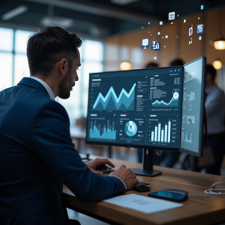 Image of Accounting Software